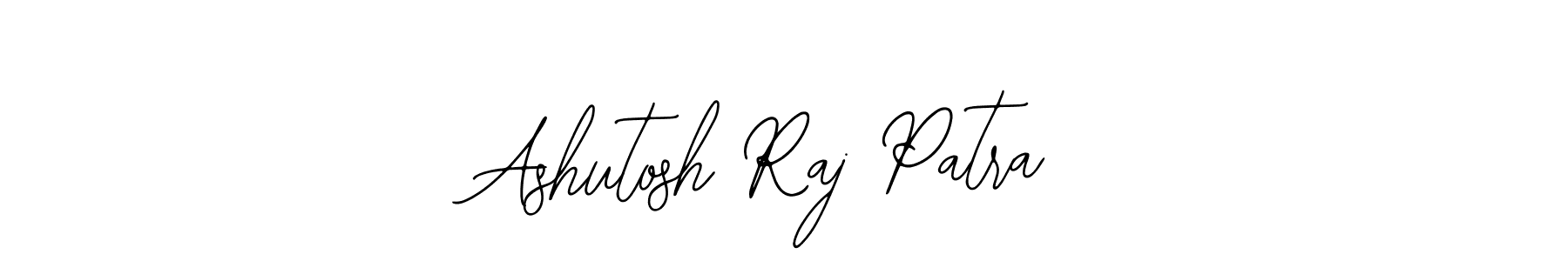 How to make Ashutosh Raj Patra signature? Bearetta-2O07w is a professional autograph style. Create handwritten signature for Ashutosh Raj Patra name. Ashutosh Raj Patra signature style 12 images and pictures png