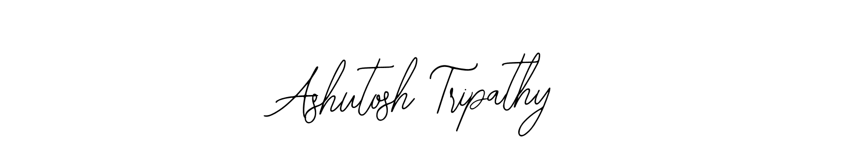 Also You can easily find your signature by using the search form. We will create Ashutosh Tripathy name handwritten signature images for you free of cost using Bearetta-2O07w sign style. Ashutosh Tripathy signature style 12 images and pictures png