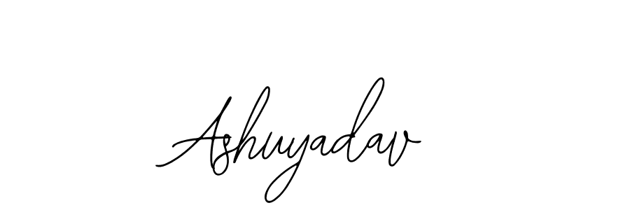 You can use this online signature creator to create a handwritten signature for the name Ashuyadav. This is the best online autograph maker. Ashuyadav signature style 12 images and pictures png