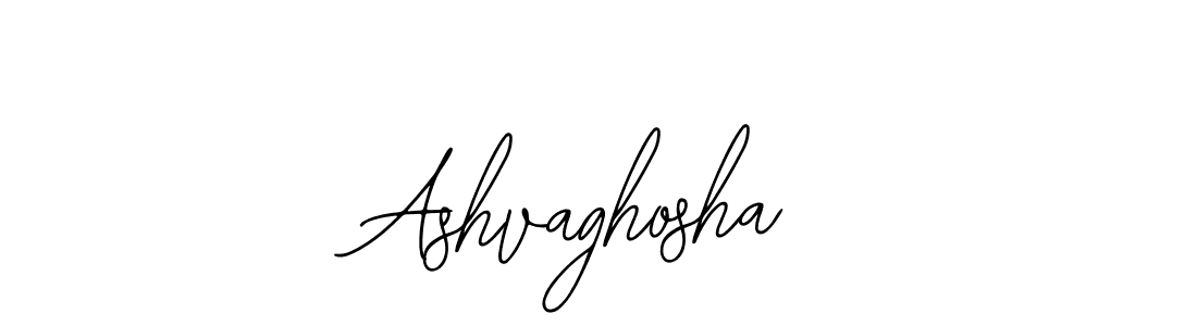 Also You can easily find your signature by using the search form. We will create Ashvaghosha name handwritten signature images for you free of cost using Bearetta-2O07w sign style. Ashvaghosha signature style 12 images and pictures png