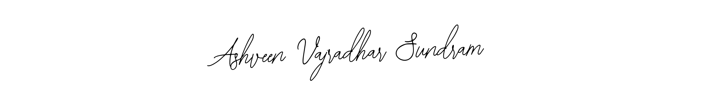 Once you've used our free online signature maker to create your best signature Bearetta-2O07w style, it's time to enjoy all of the benefits that Ashveen Vajradhar Sundram name signing documents. Ashveen Vajradhar Sundram signature style 12 images and pictures png