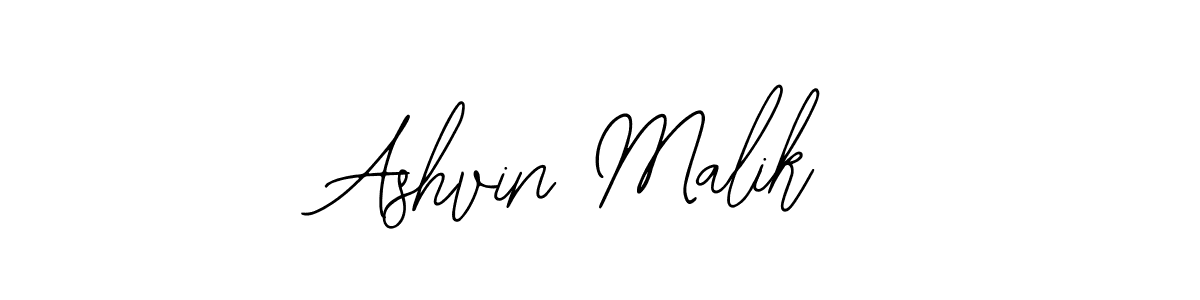 Make a short Ashvin Malik signature style. Manage your documents anywhere anytime using Bearetta-2O07w. Create and add eSignatures, submit forms, share and send files easily. Ashvin Malik signature style 12 images and pictures png