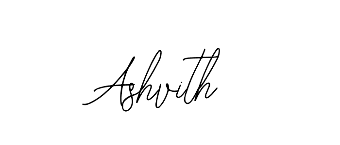 How to Draw Ashvith signature style? Bearetta-2O07w is a latest design signature styles for name Ashvith. Ashvith signature style 12 images and pictures png