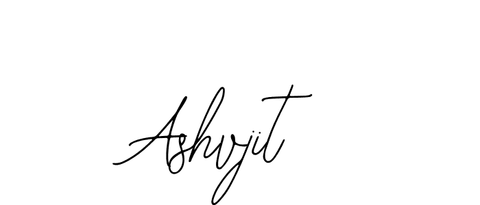 Create a beautiful signature design for name Ashvjit. With this signature (Bearetta-2O07w) fonts, you can make a handwritten signature for free. Ashvjit signature style 12 images and pictures png