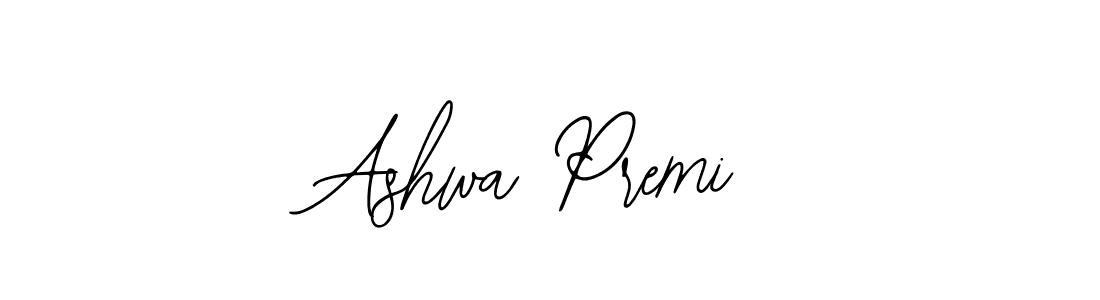 Once you've used our free online signature maker to create your best signature Bearetta-2O07w style, it's time to enjoy all of the benefits that Ashwa Premi name signing documents. Ashwa Premi signature style 12 images and pictures png