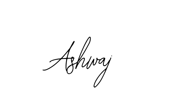 Ashwaj stylish signature style. Best Handwritten Sign (Bearetta-2O07w) for my name. Handwritten Signature Collection Ideas for my name Ashwaj. Ashwaj signature style 12 images and pictures png