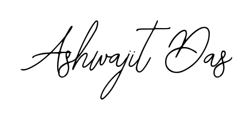 Download transparent PNG signature for name Ashwajit Das styled with Bearetta-2O07w font. Ready to paste directly into PDF and Word agreements. Ashwajit Das signature style 12 images and pictures png