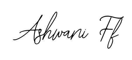 Generate high-definition signature styles for Ashwani Ff. The Bearetta-2O07w typeface ensures crisp legibility and sophisticated design. Ashwani Ff signature style 12 images and pictures png