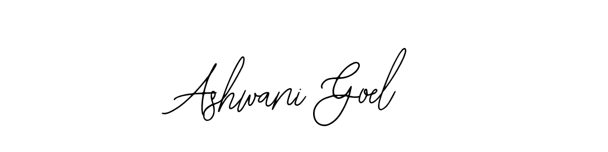Once you've used our free online signature maker to create your best signature Bearetta-2O07w style, it's time to enjoy all of the benefits that Ashwani Goel name signing documents. Ashwani Goel signature style 12 images and pictures png