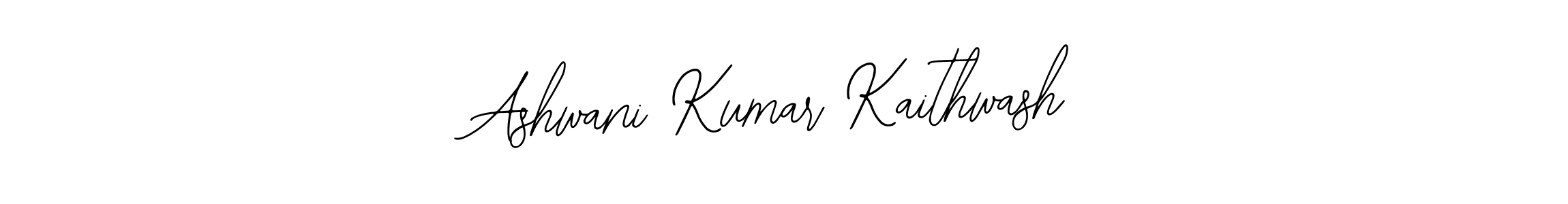 Make a beautiful signature design for name Ashwani Kumar Kaithwash. With this signature (Bearetta-2O07w) style, you can create a handwritten signature for free. Ashwani Kumar Kaithwash signature style 12 images and pictures png