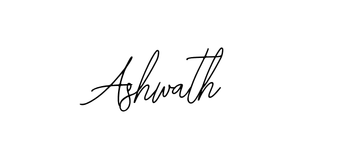 How to Draw Ashwath signature style? Bearetta-2O07w is a latest design signature styles for name Ashwath. Ashwath signature style 12 images and pictures png