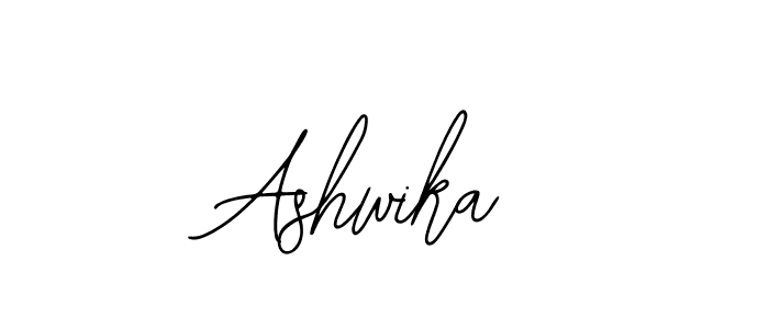 Also we have Ashwika name is the best signature style. Create professional handwritten signature collection using Bearetta-2O07w autograph style. Ashwika signature style 12 images and pictures png