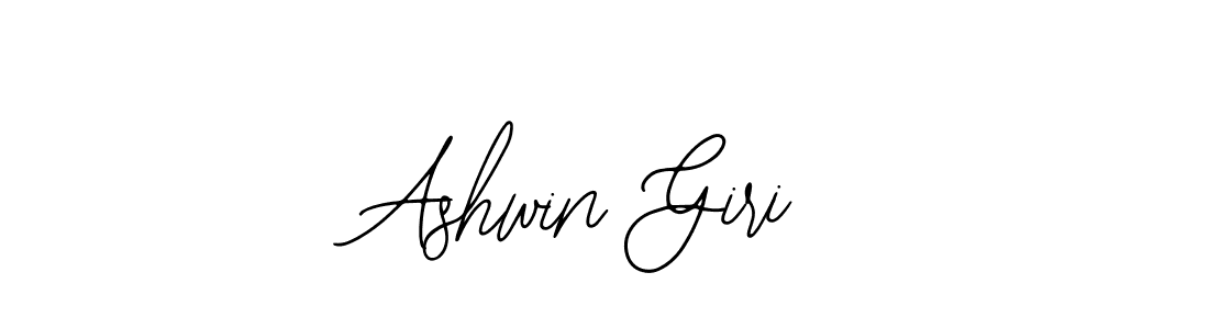 Once you've used our free online signature maker to create your best signature Bearetta-2O07w style, it's time to enjoy all of the benefits that Ashwin Giri name signing documents. Ashwin Giri signature style 12 images and pictures png