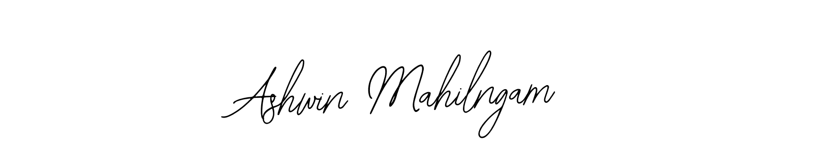 You can use this online signature creator to create a handwritten signature for the name Ashwin Mahilngam. This is the best online autograph maker. Ashwin Mahilngam signature style 12 images and pictures png