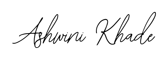 You should practise on your own different ways (Bearetta-2O07w) to write your name (Ashwini Khade) in signature. Don't let someone else do it for you. Ashwini Khade signature style 12 images and pictures png