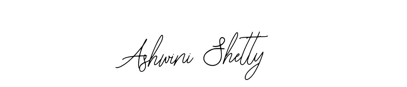 Make a beautiful signature design for name Ashwini Shetty. With this signature (Bearetta-2O07w) style, you can create a handwritten signature for free. Ashwini Shetty signature style 12 images and pictures png