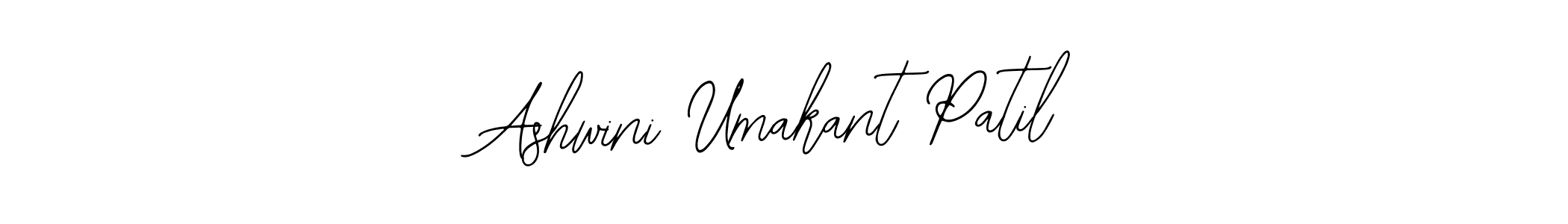 Also You can easily find your signature by using the search form. We will create Ashwini Umakant Patil name handwritten signature images for you free of cost using Bearetta-2O07w sign style. Ashwini Umakant Patil signature style 12 images and pictures png