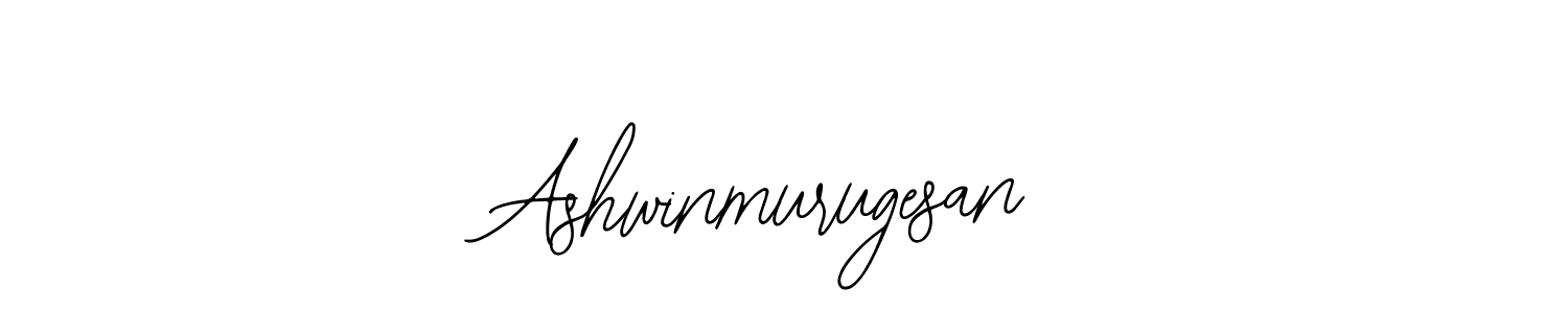 Design your own signature with our free online signature maker. With this signature software, you can create a handwritten (Bearetta-2O07w) signature for name Ashwinmurugesan. Ashwinmurugesan signature style 12 images and pictures png