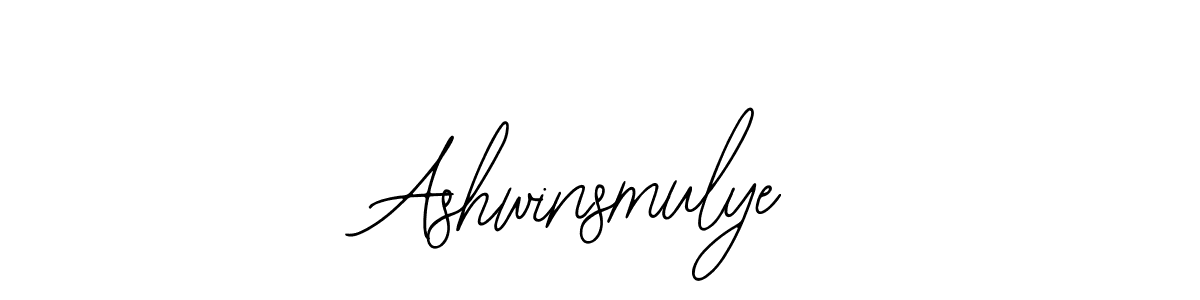 Check out images of Autograph of Ashwinsmulye name. Actor Ashwinsmulye Signature Style. Bearetta-2O07w is a professional sign style online. Ashwinsmulye signature style 12 images and pictures png