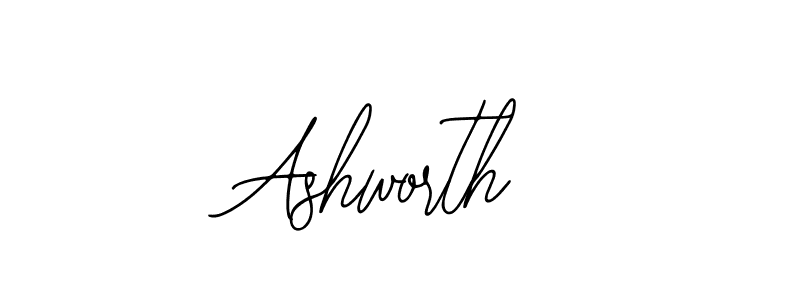 You should practise on your own different ways (Bearetta-2O07w) to write your name (Ashworth) in signature. don't let someone else do it for you. Ashworth signature style 12 images and pictures png