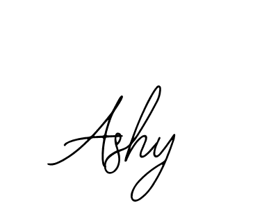 It looks lik you need a new signature style for name Ashy. Design unique handwritten (Bearetta-2O07w) signature with our free signature maker in just a few clicks. Ashy signature style 12 images and pictures png