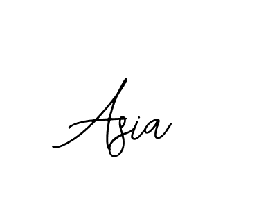 if you are searching for the best signature style for your name Asia. so please give up your signature search. here we have designed multiple signature styles  using Bearetta-2O07w. Asia signature style 12 images and pictures png