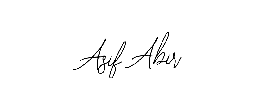 Here are the top 10 professional signature styles for the name Asif Abir. These are the best autograph styles you can use for your name. Asif Abir signature style 12 images and pictures png