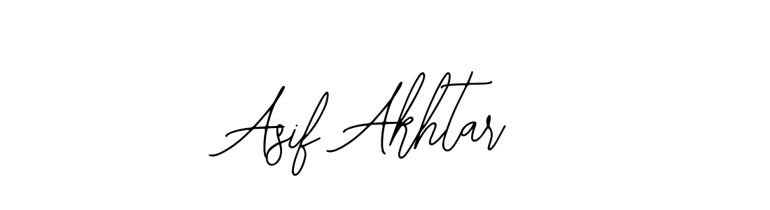 Also we have Asif Akhtar name is the best signature style. Create professional handwritten signature collection using Bearetta-2O07w autograph style. Asif Akhtar signature style 12 images and pictures png