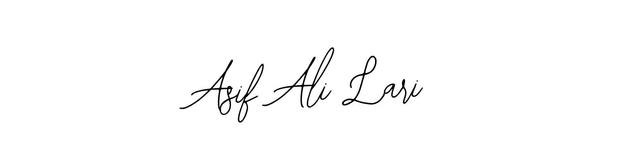 Check out images of Autograph of Asif Ali Lari name. Actor Asif Ali Lari Signature Style. Bearetta-2O07w is a professional sign style online. Asif Ali Lari signature style 12 images and pictures png