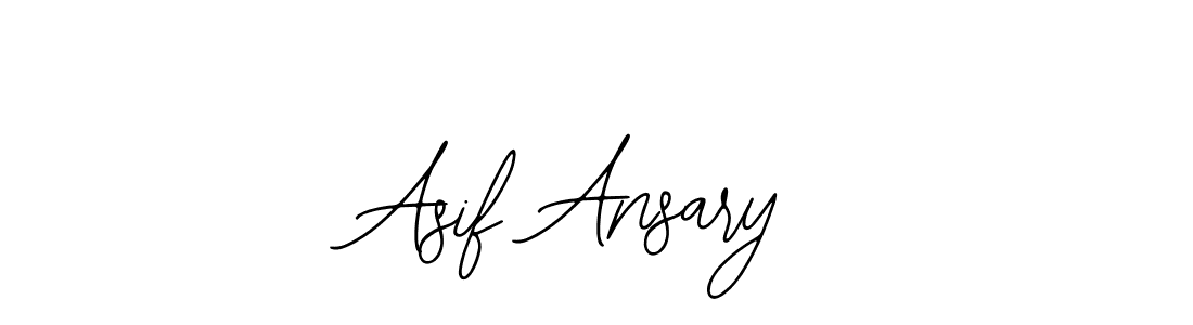 Also You can easily find your signature by using the search form. We will create Asif Ansary name handwritten signature images for you free of cost using Bearetta-2O07w sign style. Asif Ansary signature style 12 images and pictures png