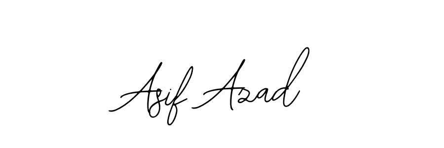 Also we have Asif Azad name is the best signature style. Create professional handwritten signature collection using Bearetta-2O07w autograph style. Asif Azad signature style 12 images and pictures png