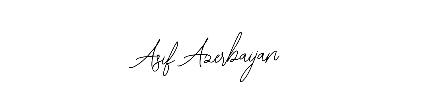Make a short Asif Azerbaijan signature style. Manage your documents anywhere anytime using Bearetta-2O07w. Create and add eSignatures, submit forms, share and send files easily. Asif Azerbaijan signature style 12 images and pictures png