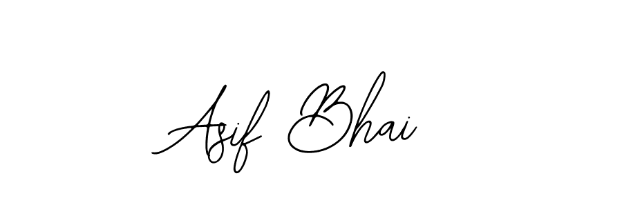 Once you've used our free online signature maker to create your best signature Bearetta-2O07w style, it's time to enjoy all of the benefits that Asif Bhai name signing documents. Asif Bhai signature style 12 images and pictures png