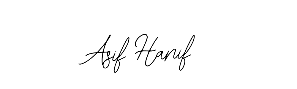 This is the best signature style for the Asif Hanif name. Also you like these signature font (Bearetta-2O07w). Mix name signature. Asif Hanif signature style 12 images and pictures png
