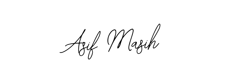 See photos of Asif Masih official signature by Spectra . Check more albums & portfolios. Read reviews & check more about Bearetta-2O07w font. Asif Masih signature style 12 images and pictures png