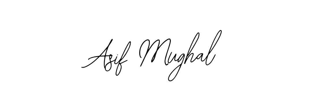 Make a short Asif Mughal signature style. Manage your documents anywhere anytime using Bearetta-2O07w. Create and add eSignatures, submit forms, share and send files easily. Asif Mughal signature style 12 images and pictures png