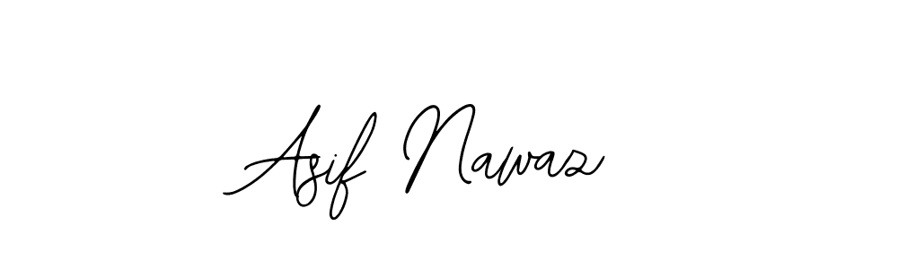 You can use this online signature creator to create a handwritten signature for the name Asif Nawaz. This is the best online autograph maker. Asif Nawaz signature style 12 images and pictures png