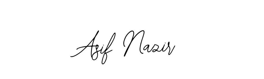 Check out images of Autograph of Asif Nazir name. Actor Asif Nazir Signature Style. Bearetta-2O07w is a professional sign style online. Asif Nazir signature style 12 images and pictures png