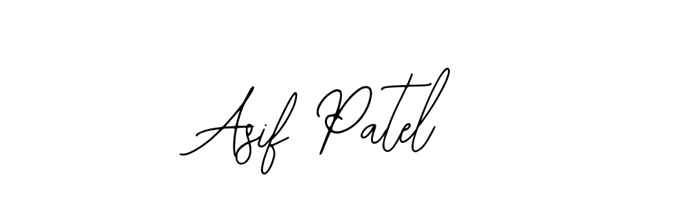 Check out images of Autograph of Asif Patel name. Actor Asif Patel Signature Style. Bearetta-2O07w is a professional sign style online. Asif Patel signature style 12 images and pictures png