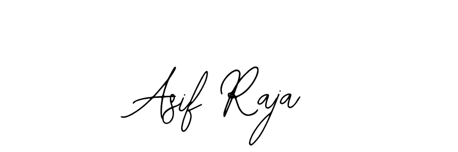 Make a beautiful signature design for name Asif Raja. Use this online signature maker to create a handwritten signature for free. Asif Raja signature style 12 images and pictures png