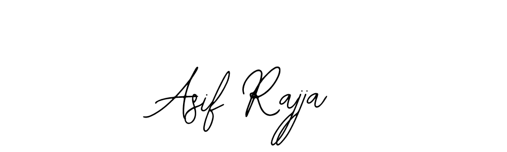 How to Draw Asif Rajja signature style? Bearetta-2O07w is a latest design signature styles for name Asif Rajja. Asif Rajja signature style 12 images and pictures png