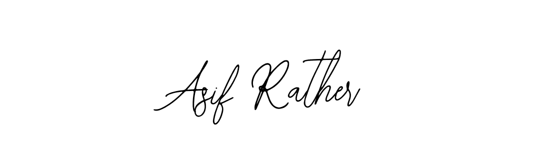 This is the best signature style for the Asif Rather name. Also you like these signature font (Bearetta-2O07w). Mix name signature. Asif Rather signature style 12 images and pictures png