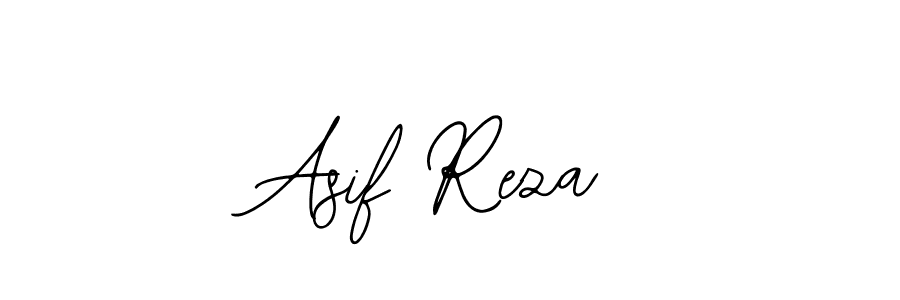 The best way (Bearetta-2O07w) to make a short signature is to pick only two or three words in your name. The name Asif Reza include a total of six letters. For converting this name. Asif Reza signature style 12 images and pictures png