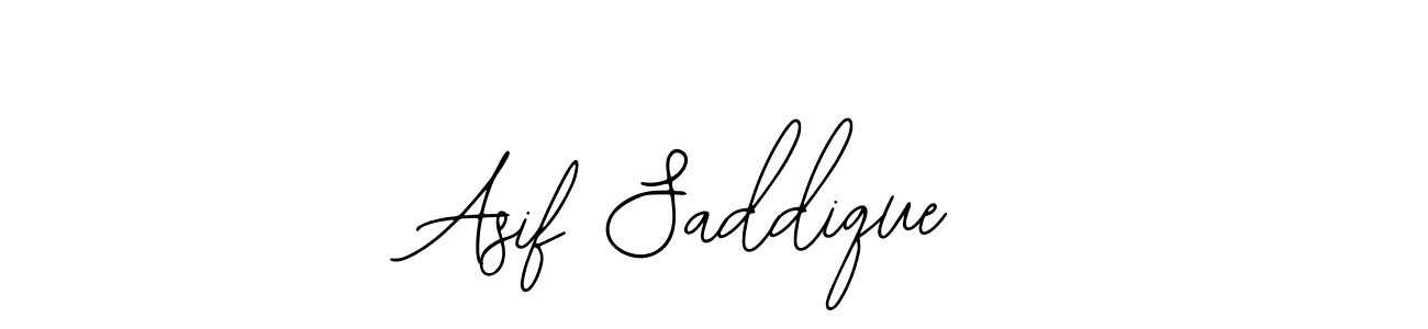 This is the best signature style for the Asif Saddique name. Also you like these signature font (Bearetta-2O07w). Mix name signature. Asif Saddique signature style 12 images and pictures png