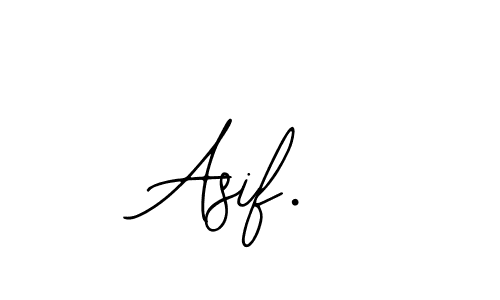 You can use this online signature creator to create a handwritten signature for the name Asif.. This is the best online autograph maker. Asif. signature style 12 images and pictures png