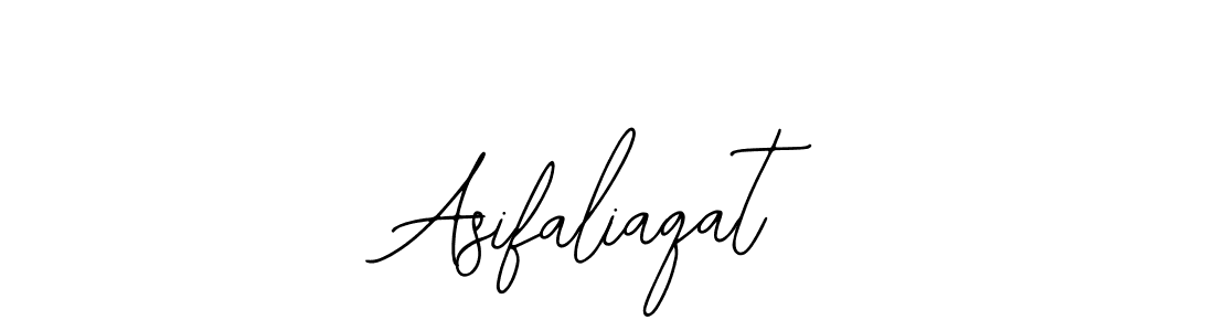 How to Draw Asifaliaqat signature style? Bearetta-2O07w is a latest design signature styles for name Asifaliaqat. Asifaliaqat signature style 12 images and pictures png