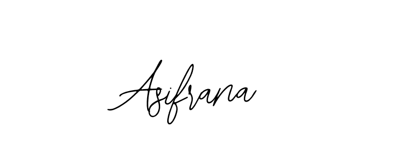 This is the best signature style for the Asifrana name. Also you like these signature font (Bearetta-2O07w). Mix name signature. Asifrana signature style 12 images and pictures png