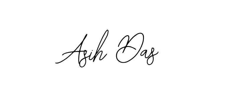 How to Draw Asih Das signature style? Bearetta-2O07w is a latest design signature styles for name Asih Das. Asih Das signature style 12 images and pictures png