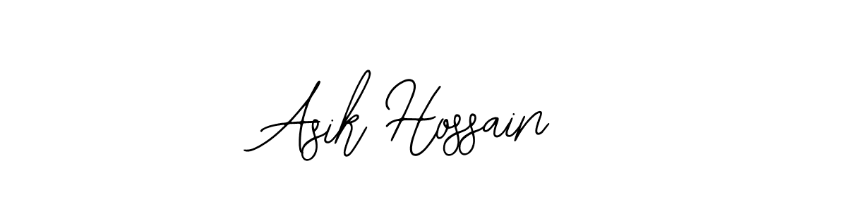 Best and Professional Signature Style for Asik Hossain. Bearetta-2O07w Best Signature Style Collection. Asik Hossain signature style 12 images and pictures png