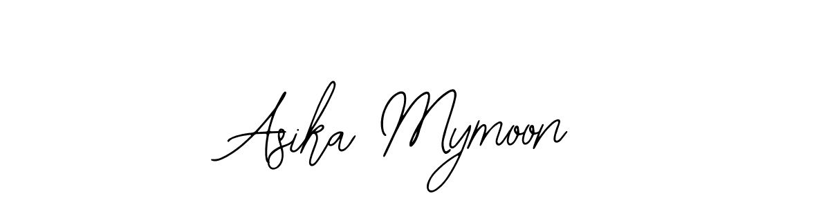 Also You can easily find your signature by using the search form. We will create Asika Mymoon name handwritten signature images for you free of cost using Bearetta-2O07w sign style. Asika Mymoon signature style 12 images and pictures png